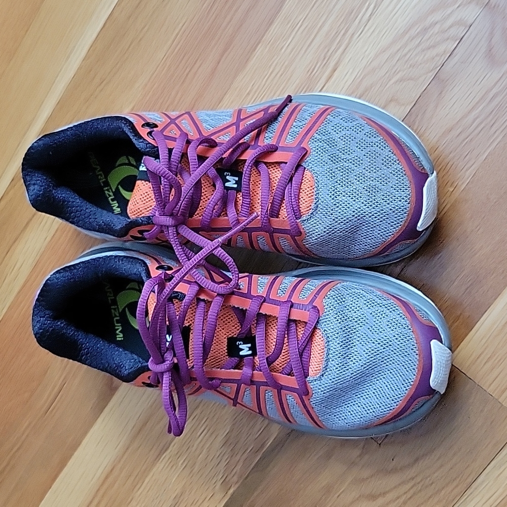 Pearl Izumi